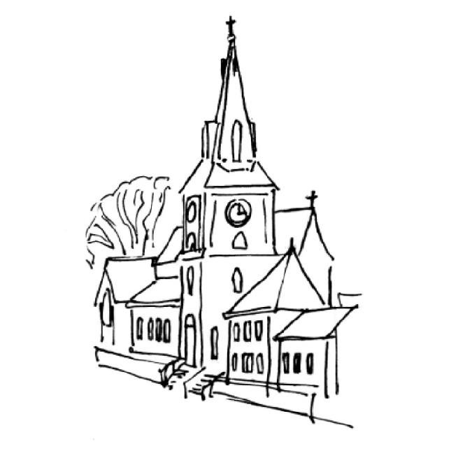 The Parish Church of Walkley