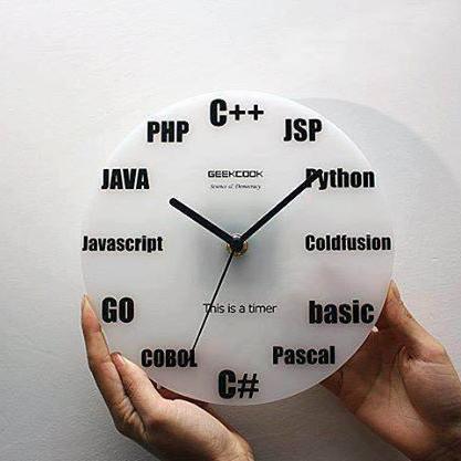 Community Page about Computer Science