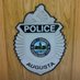 Augusta Maine Police (@policemaine) Twitter profile photo