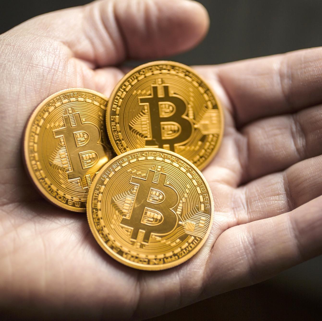 Emocrypto