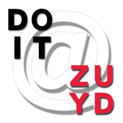 Welkom bij DoIT@Zuyd, de ICT-community van de faculteit ICT van Zuyd Hogeschool.

Website: https://t.co/nSVTlUkrXB
LinkedIn: https://t.co/a8nrph9Vf0