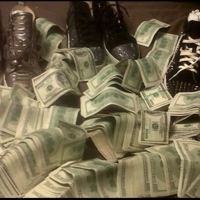 Life is what you make!!!
