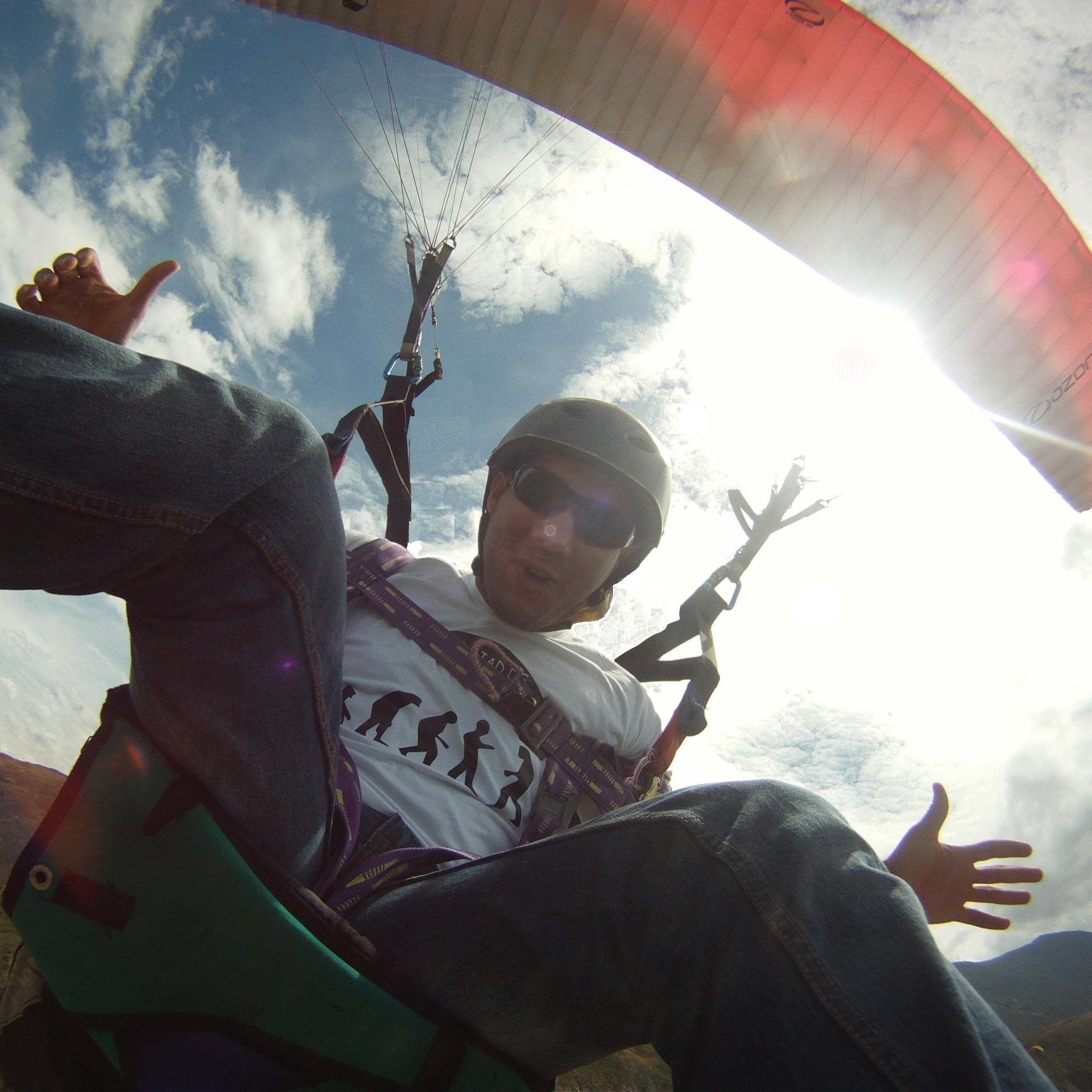 antonioj25's profile picture. Lic. Administración de Empresas ULA