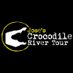 Crocodile Tour (@crocodiletourcr) Twitter profile photo