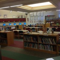 StonybrookLibrary (@boschboschn) 's Twitter Profile
