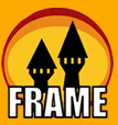 frame_magazine's profile picture. Frame is an online magazine about comics!