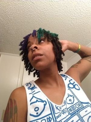 Strong-Minded . GOD-fearing . Asshole ♊. Funny . ➡Follow or Fall Back Kidd. In love w/ @Missicyhott