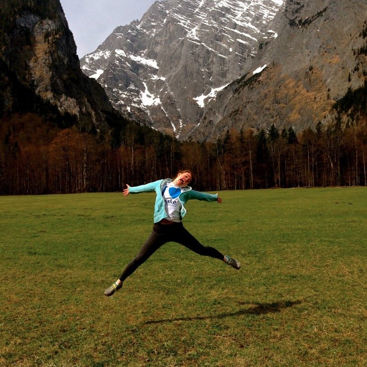 MeganSchneide21's profile picture. Today is your day! Your mountain is waiting. So...get on your way! Dr. Seuss