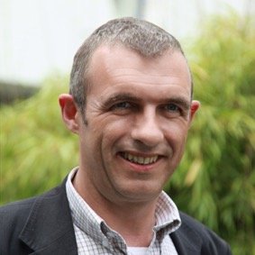 Janssen Pharmaceutica, Director Open Innovation and Networking