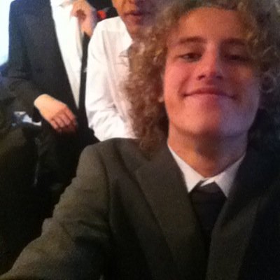 JTyberious's profile picture. only just realised this was changed and idk what it was before so yeah wassoup :P