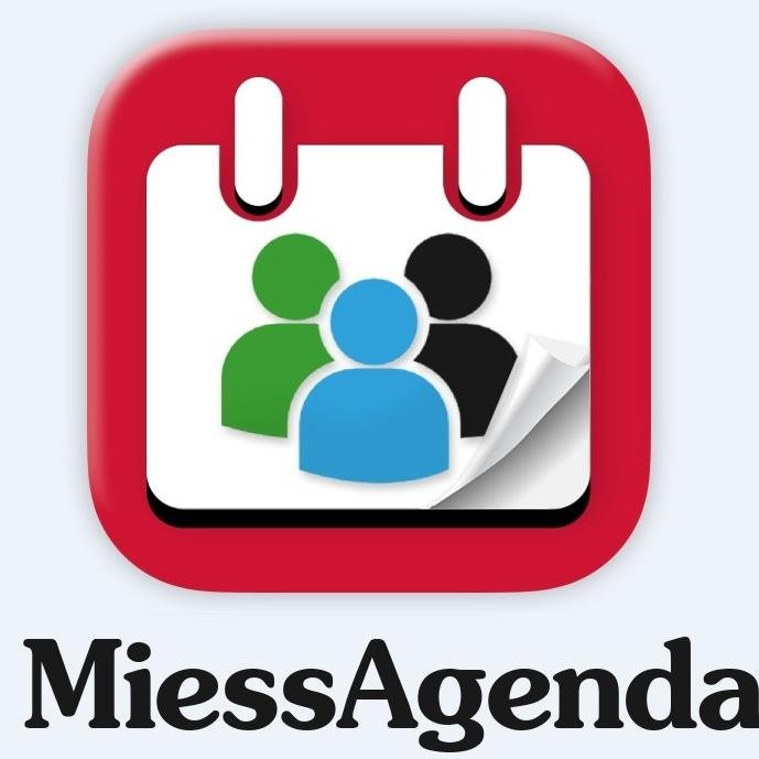 MiessAgenda's profile picture. De #MiessAgenda is een handige #APP waarmee je #zorg en #aandacht kunt regelen. Download de app http://t.co/73qmrHgBEH