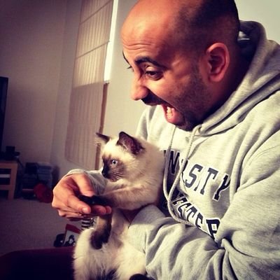 pratik2patel's profile picture. 