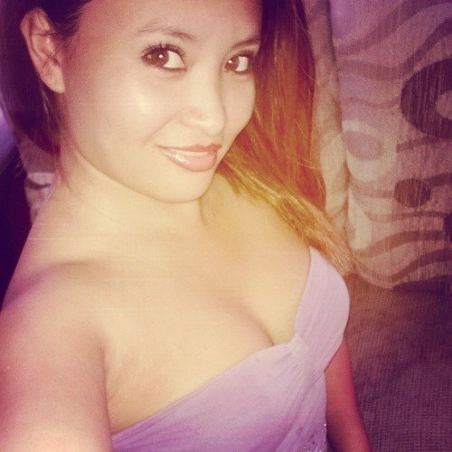 Simplemente linda