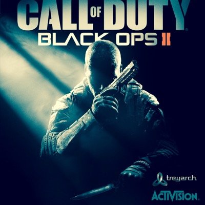 クラン戦や一緒にやったりしませんかー!!!bo2してる人フォローしてください