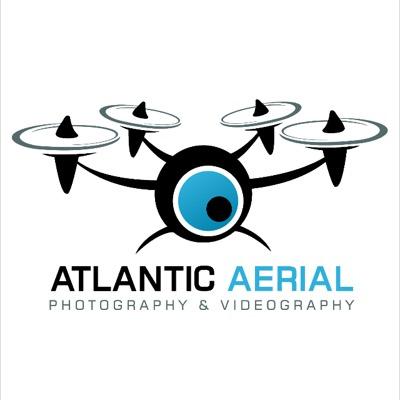 Atlantic Aerial Profile