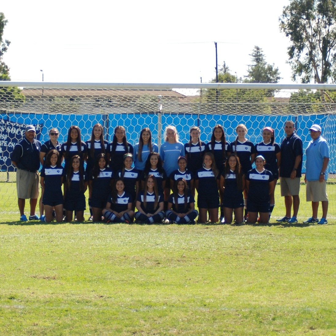 Pacifica Mariner Girls Soccer Coach @PHS_Mariners
CDA Slammers Orange Director @cdaslammersfc