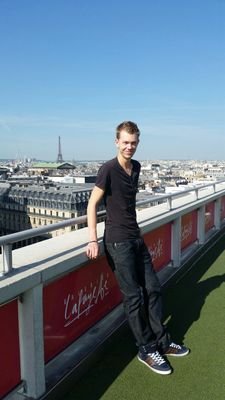 martijn0501's profile picture. 