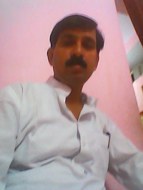 DISTRICT PRESIDENT ALL INDIA MAJLIS-E-ITTEHAD-UL-MUSLEMEEN