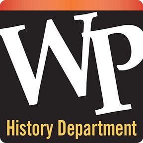 Official Account for the Department of History at William Paterson University