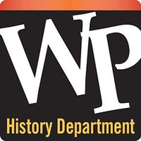 History at WP (@historywp) 's Twitter Profile