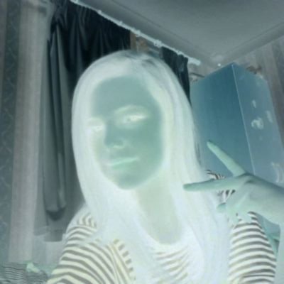 nickiemccrea's profile picture. hey  (I HATE 1D) + PEACE OUT (LOL)