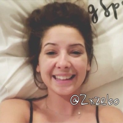 Also known as Zoella on youtube. Living the sugg life✌