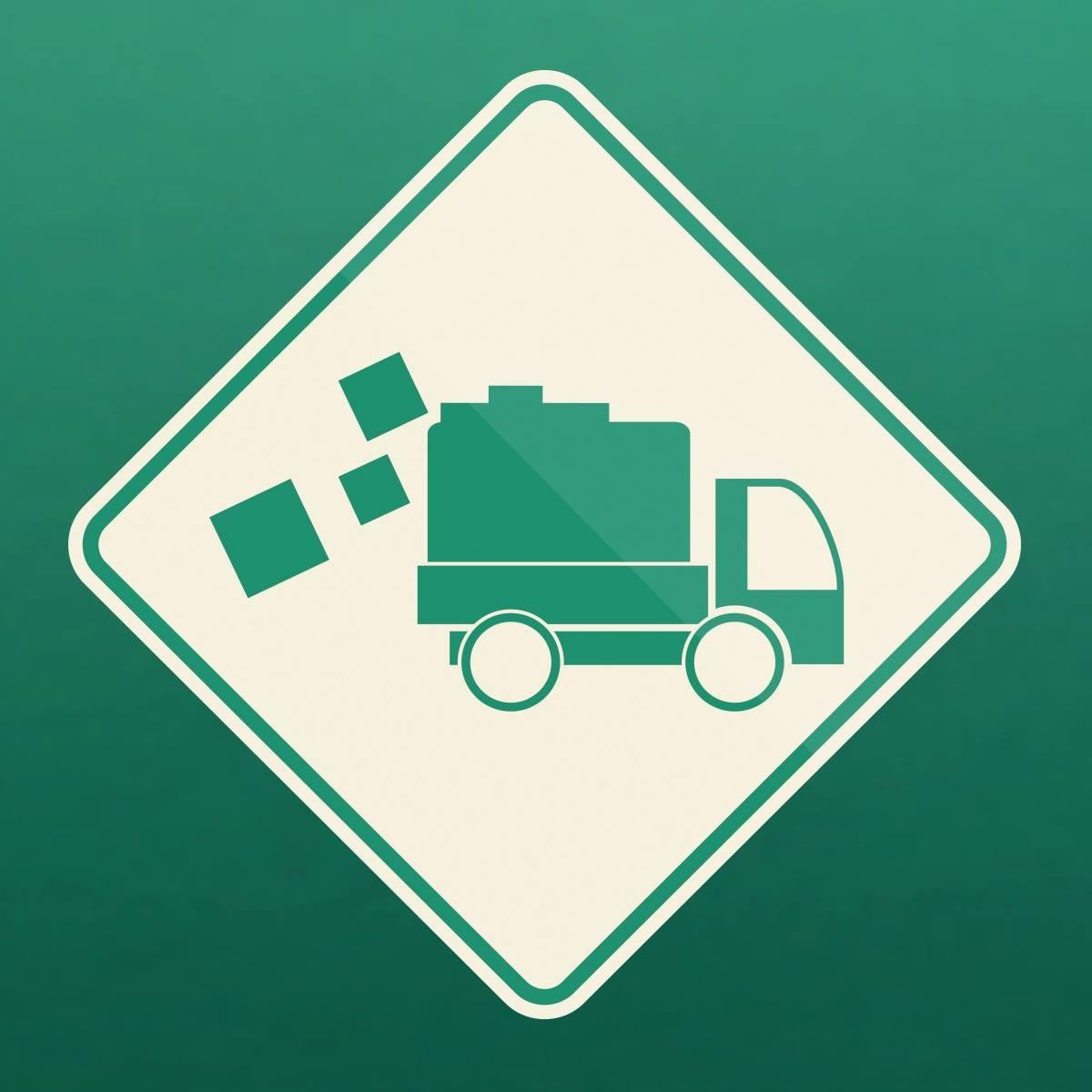 Shipping Wars follows six independent truckers as they battle for the chance to transport ‘the unshippable' found in the @uShip transportation marketplace.