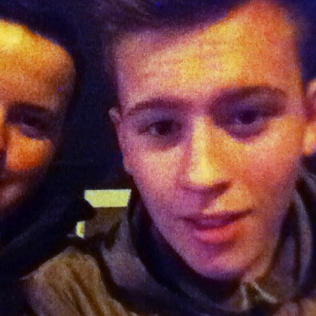 AdemJake's profile picture. Hello person who is looking on my profile 
Bye :)