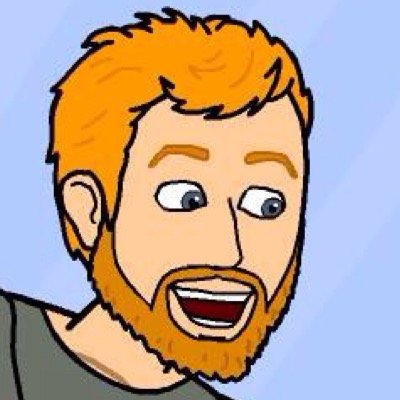 Predictabletxt's profile picture. 100% pure predictive text goodness.