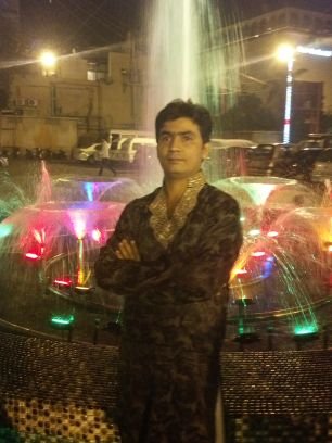 AsifMb3's profile picture. Asif