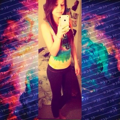 stay cloudy.☁️