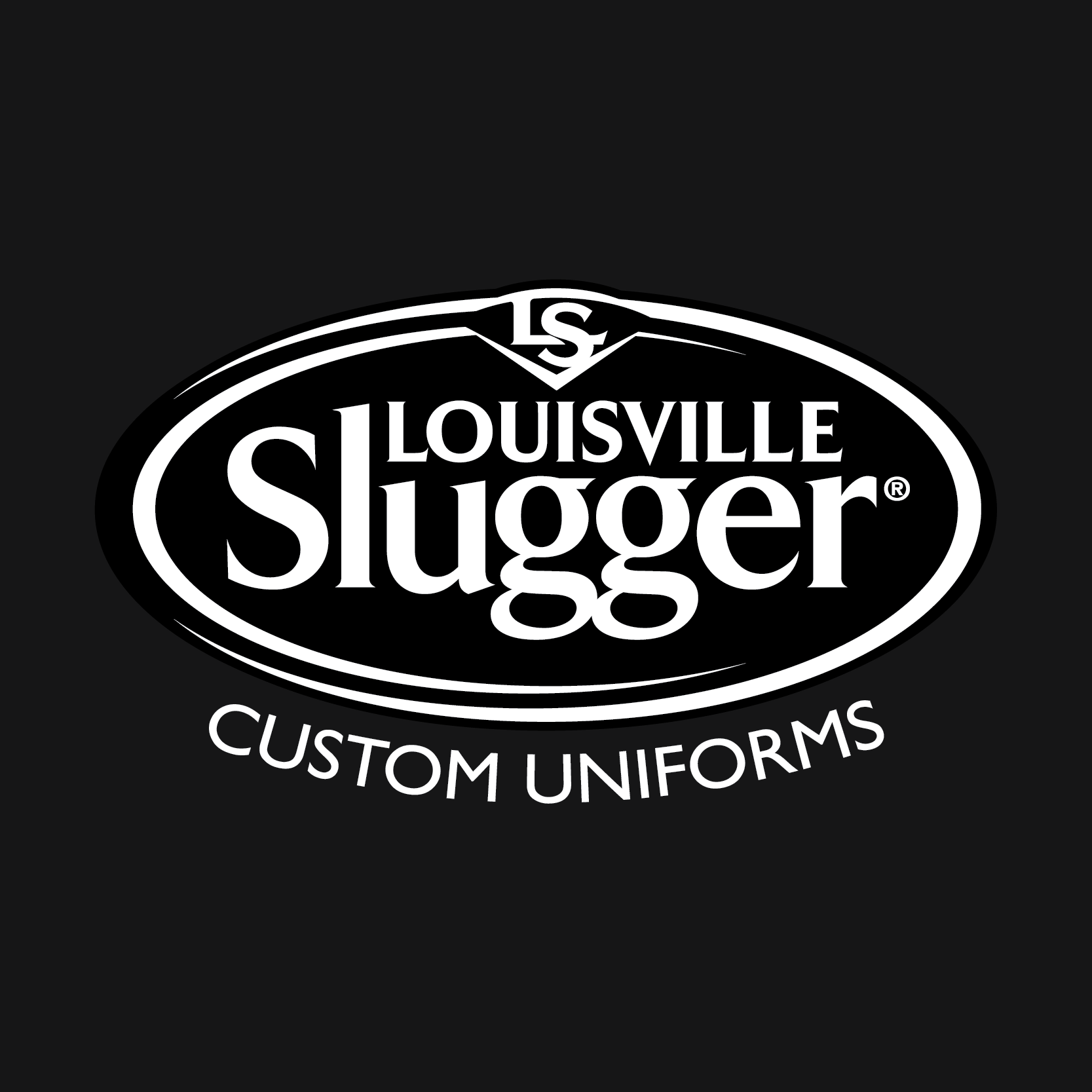 American-made Louisville Slugger shirts, uniforms, accessories, and more.
#BecomeUnforgettable #LSswag