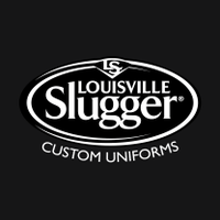 Vintage Louisville Slugger Gray T-Shirt | Slugger Custom Uniforms