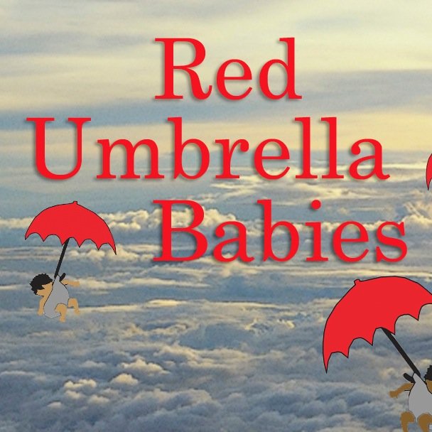 RedUmbrellaBaby's profile picture. 