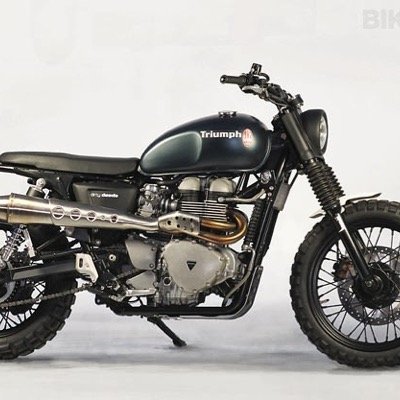 Triv71's profile picture. 