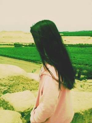 SMILE.