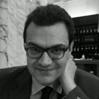 Ugo Tanda (@uk2italy) Twitter profile photo
