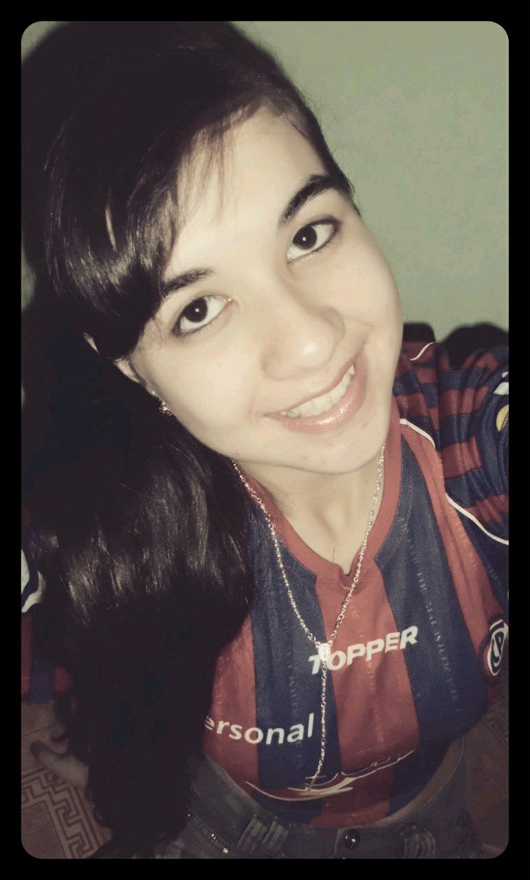 ElianaZarza2's profile picture. Se encarga de ganar amistades :) :3 3