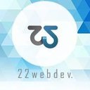 22webdev (@22webdev) Twitter