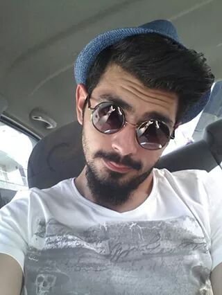 YGelegen's profile picture. 