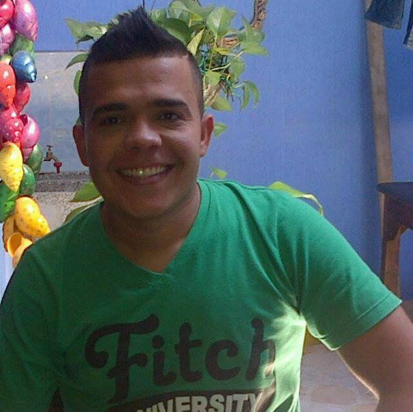 RonaldCamargo8's profile picture. 3184367621