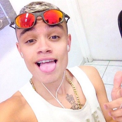 Foco, Força & Fé ! (yn)