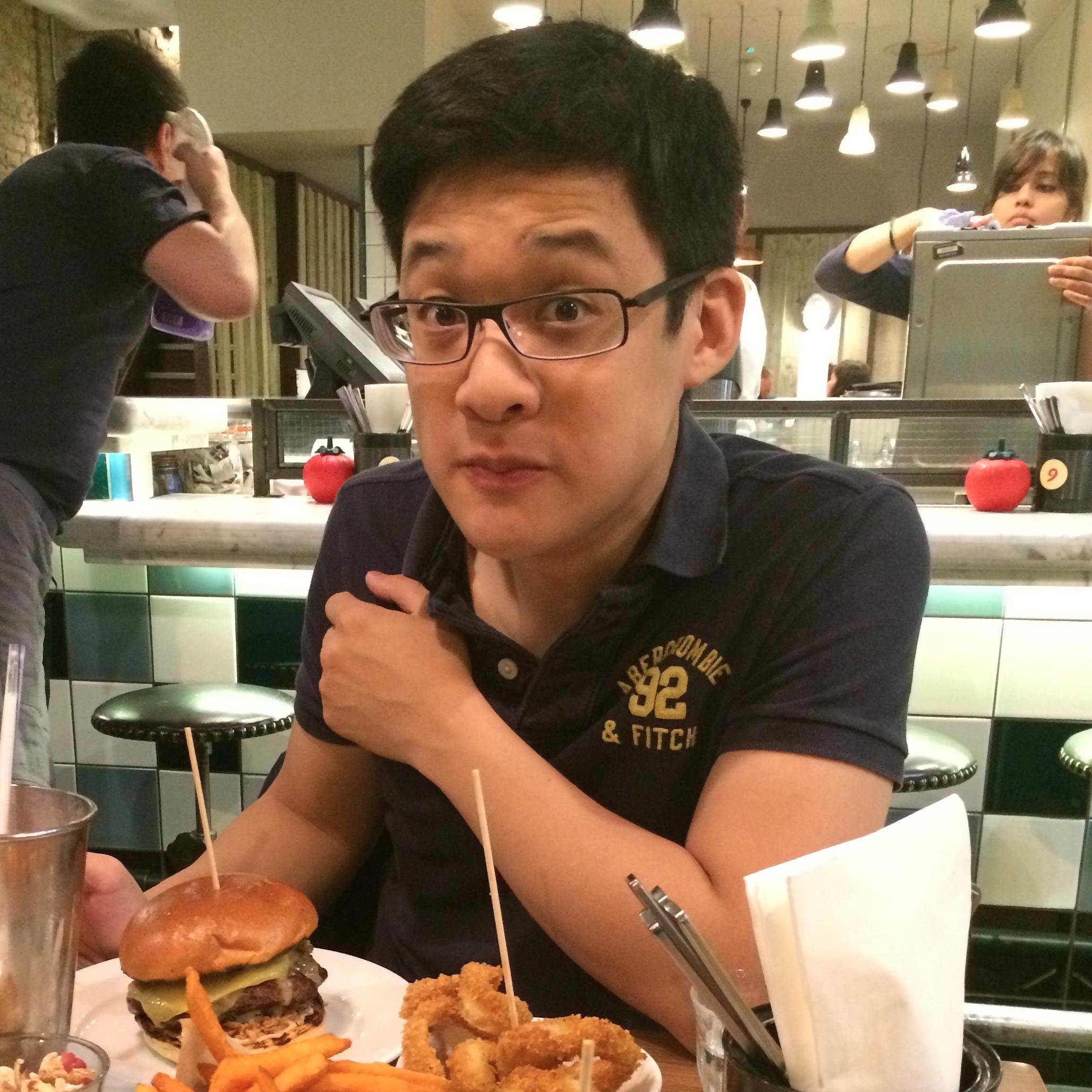 laulaulai's profile picture. 