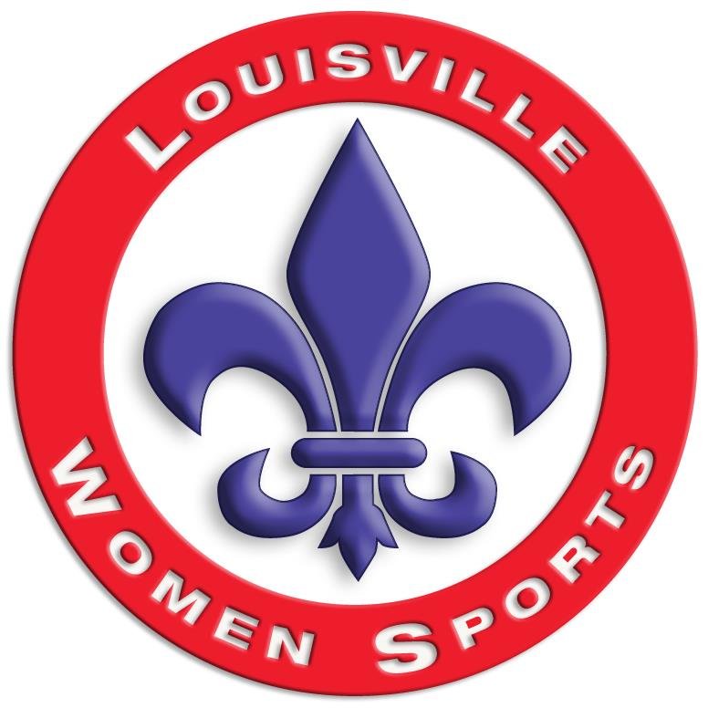 Louisville's Home for Female Athletics