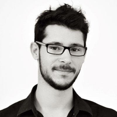 Just a frontend developer