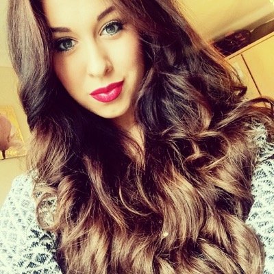 Cheralyn22's profile picture. 