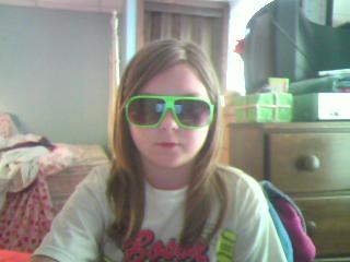 Rachelle Hochrein Profile