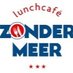 Lunchcafe ZonderMeer (@lunchzondermeer) Twitter profile photo