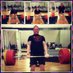 Vaughan Carder (@beastsforge) Twitter profile photo