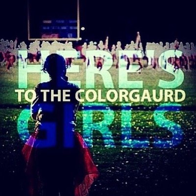 Here is to the guard. Who pushes themselves for the best.